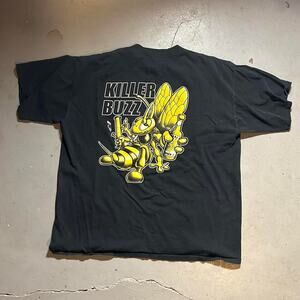 90s 420 friendly tee shirt